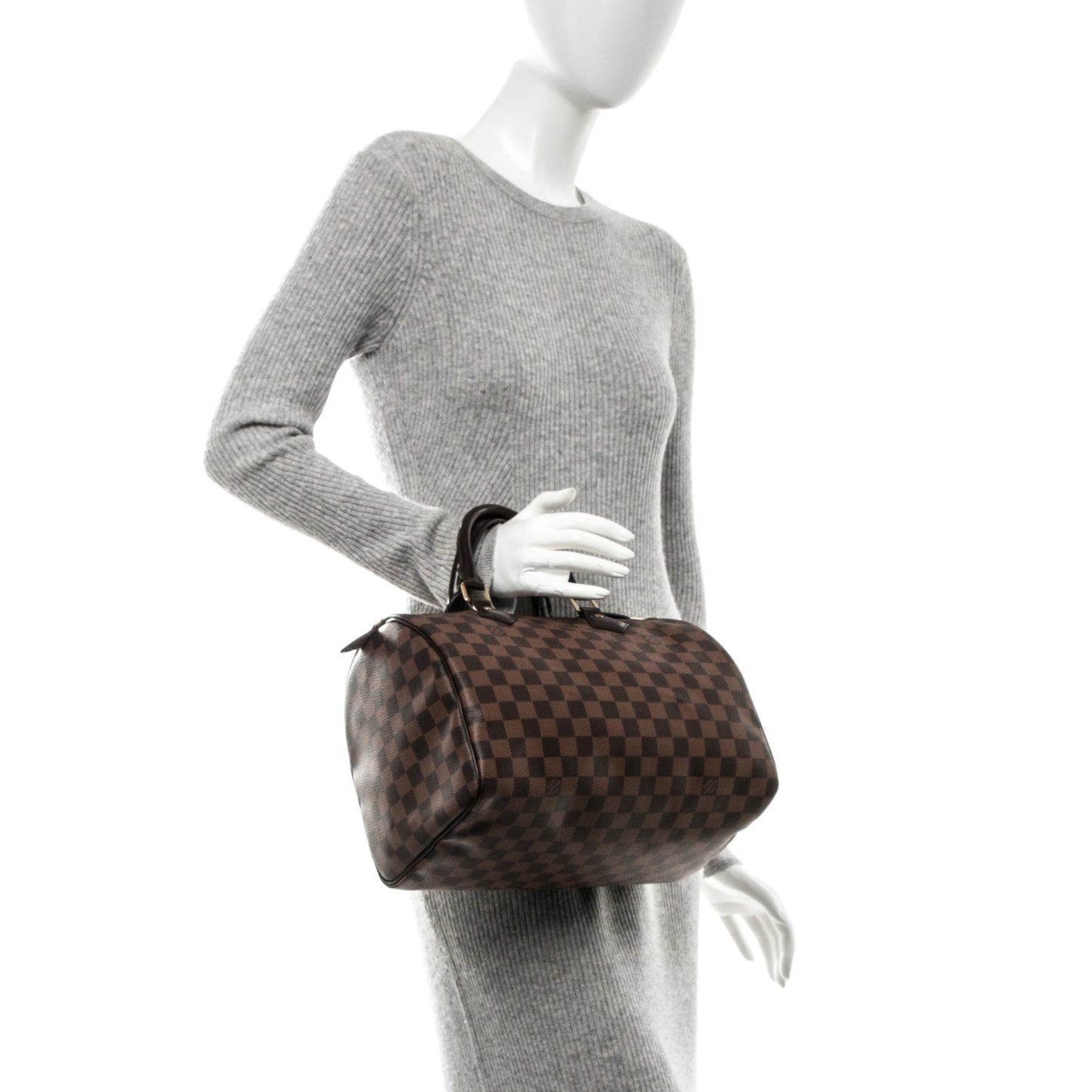 Damier Ebene Speedy 30