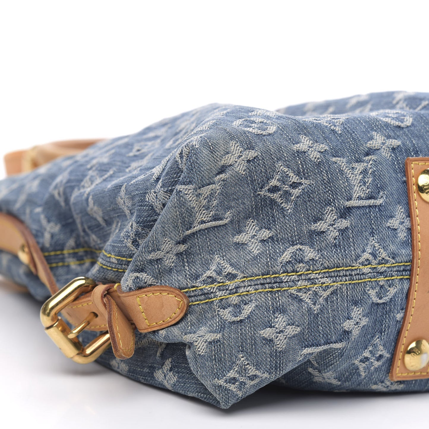 Denim Neo Cabby GM Blue