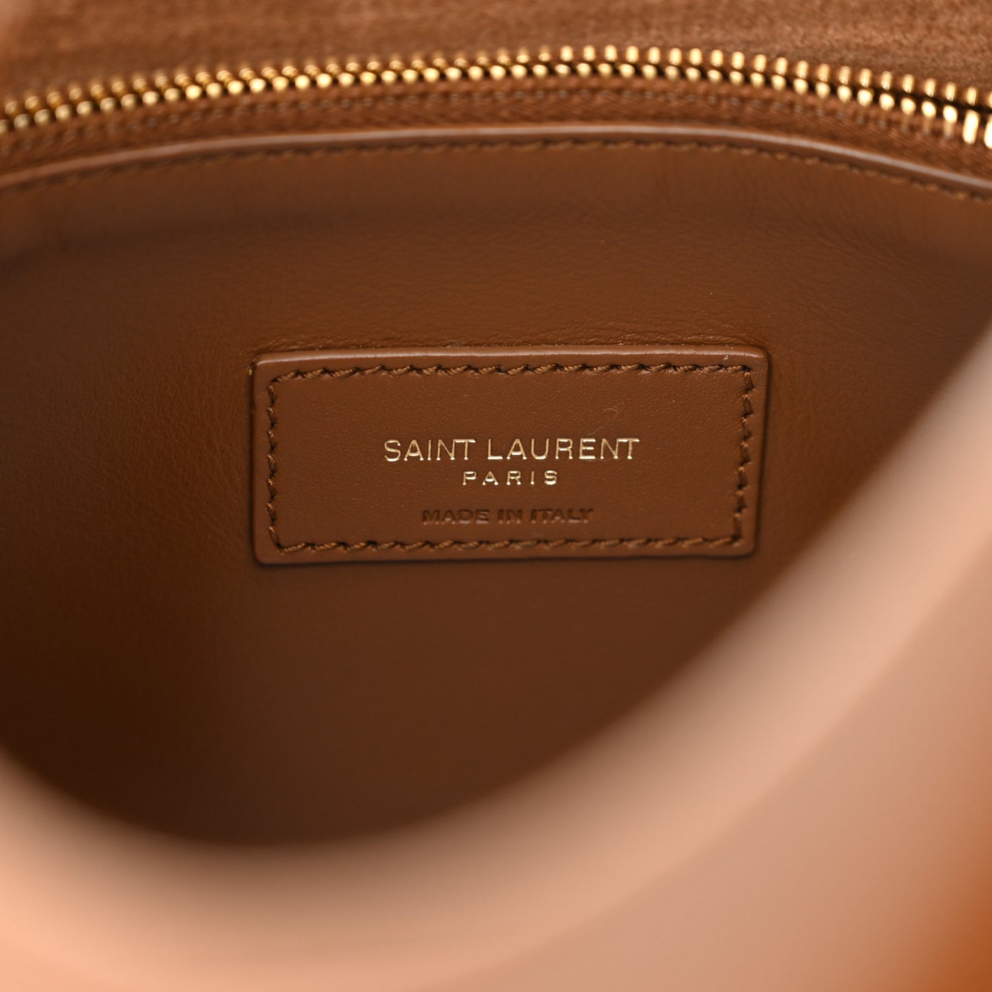 Smooth Calfskin Small Le 5 A 7 Soft Hobo Fox