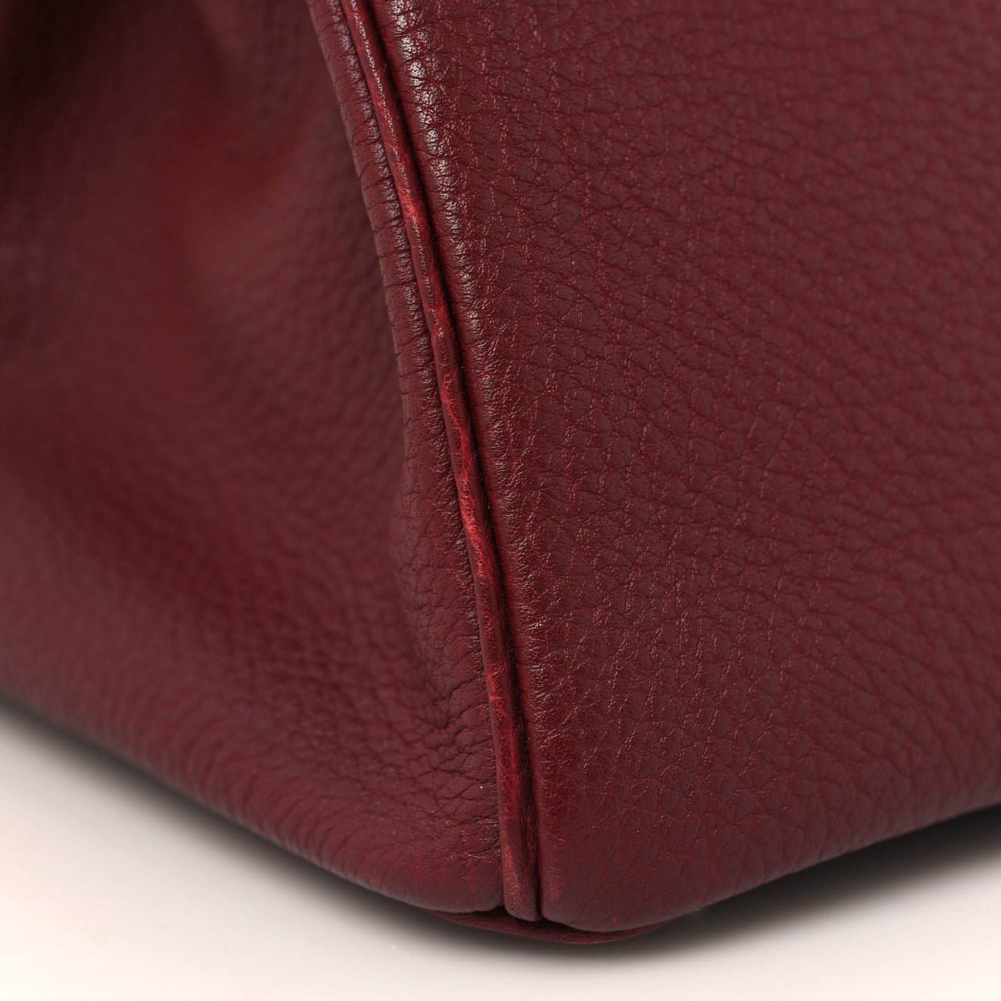 Fjord BIRKIN 30 Rouge H