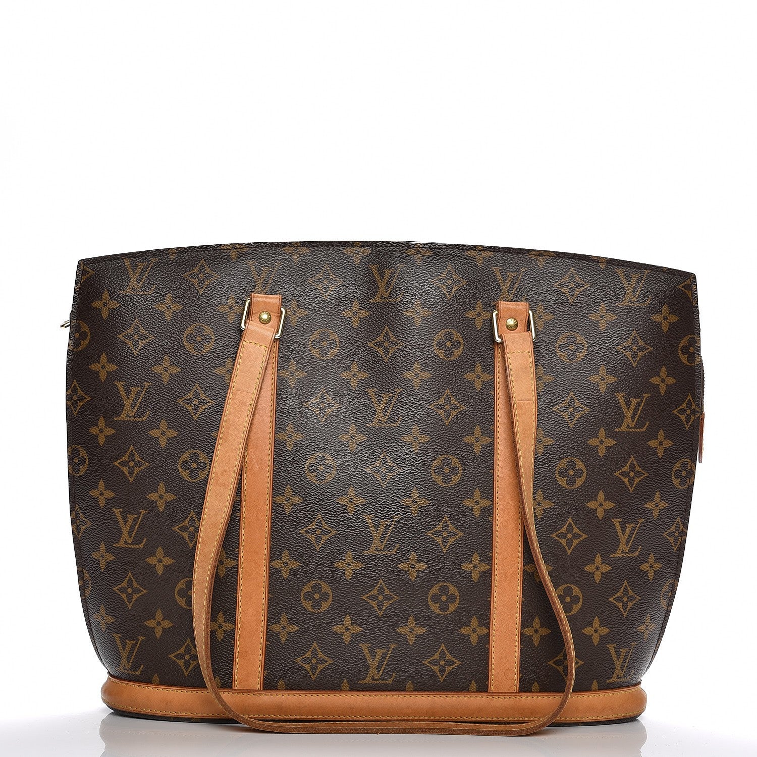 Louis Vuitton Monogram Babylone 1 of 8