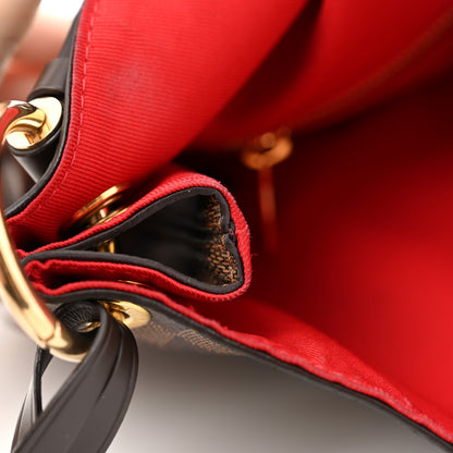 Louis Vuitton Damier Ebene Graceful PM 13 of 13