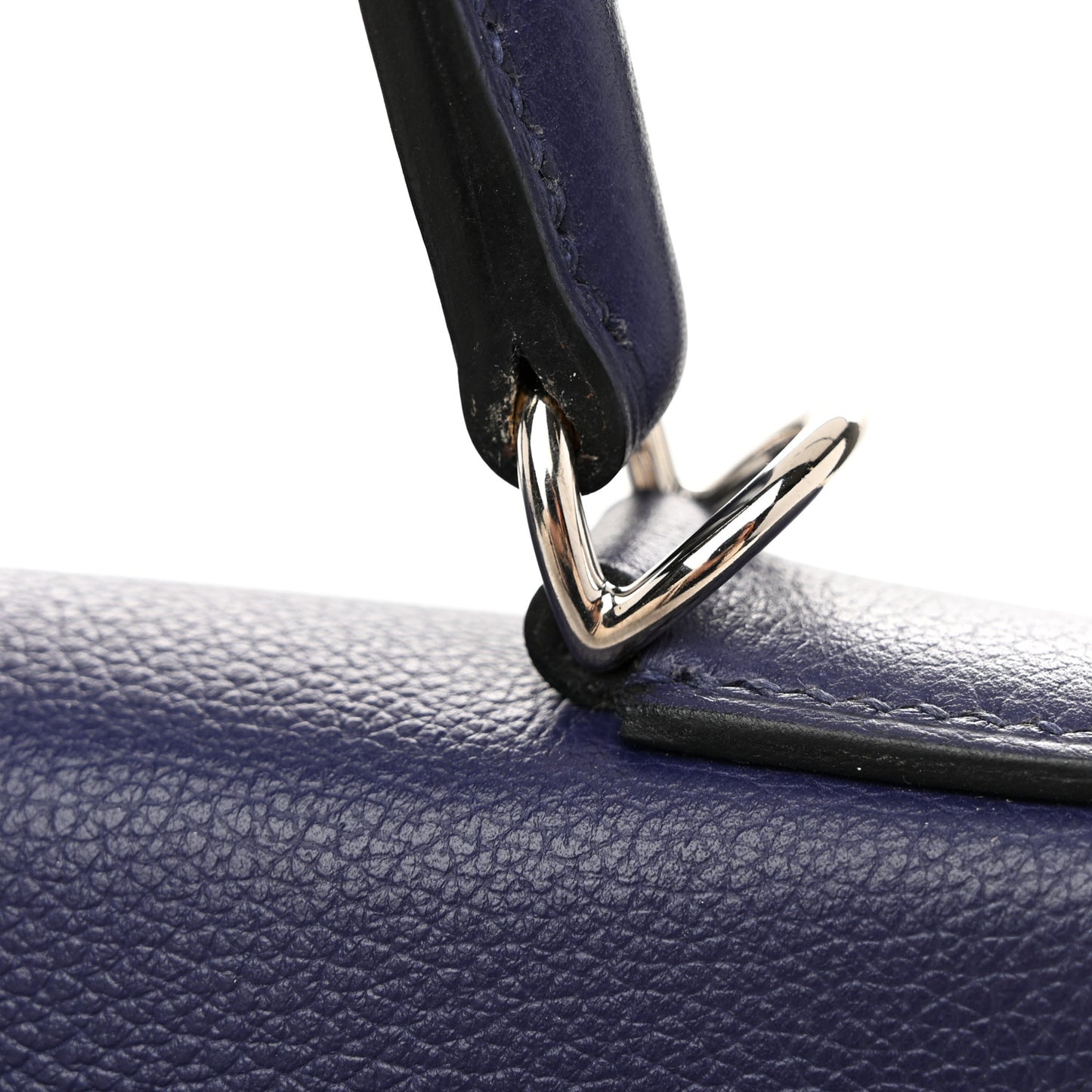 Evercolor Verso Kelly Retourne 28 Bleu Encre Bleu Zellige