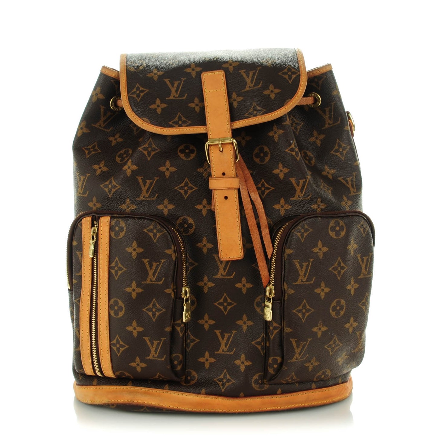Monogram Bosphore Backpack