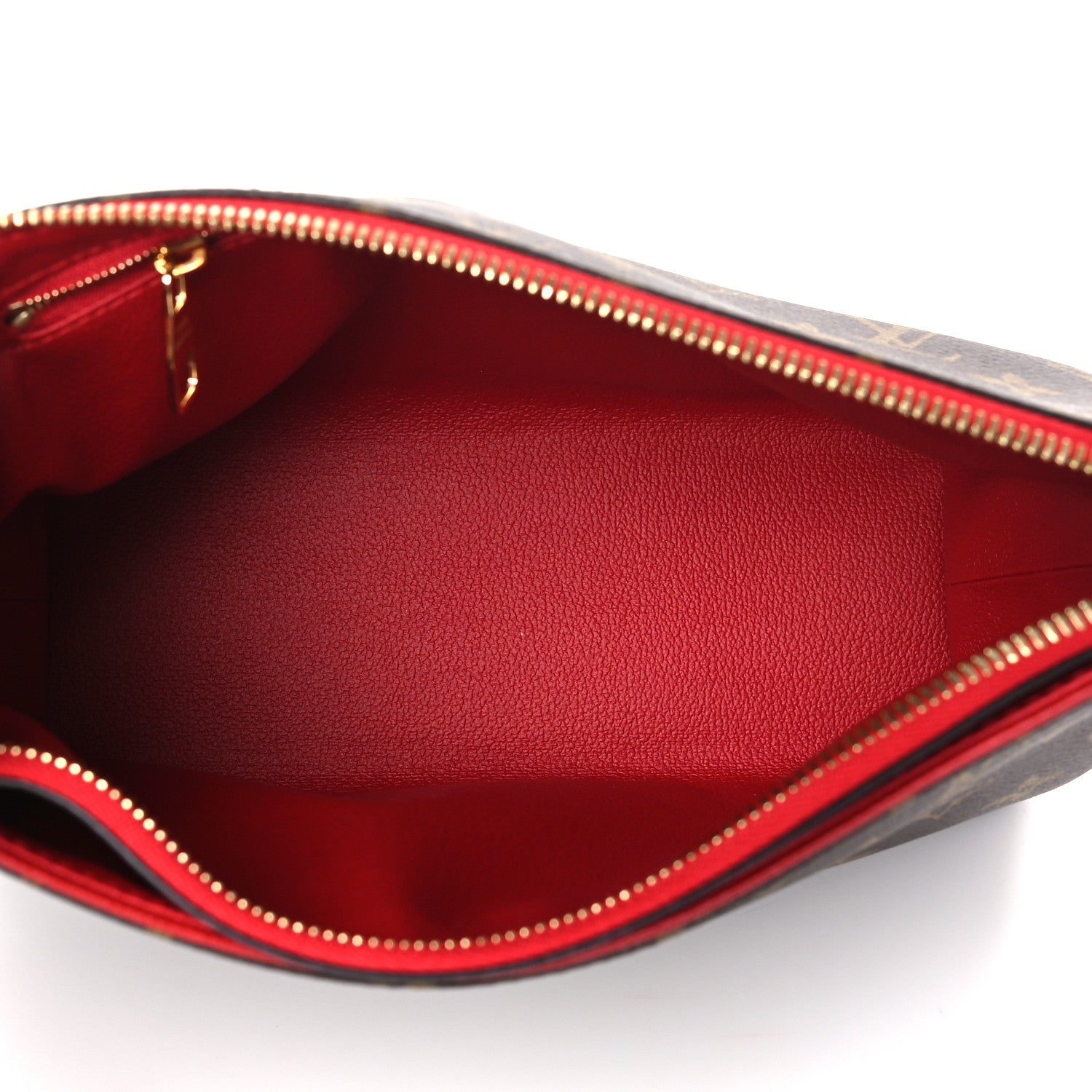 Louis Vuitton Monogram Pallas Beauty Case Cherry 5 of 8