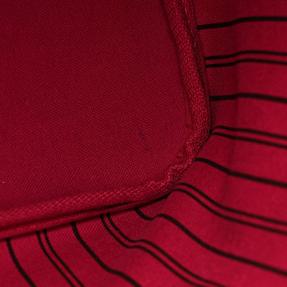 Louis Vuitton Monogram Neo Neverfull MM Pivoine 11 of 11