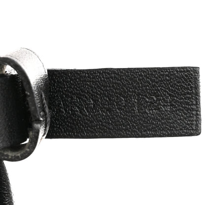Goyard Goyardine Saint Louis PM Black 8 of 15