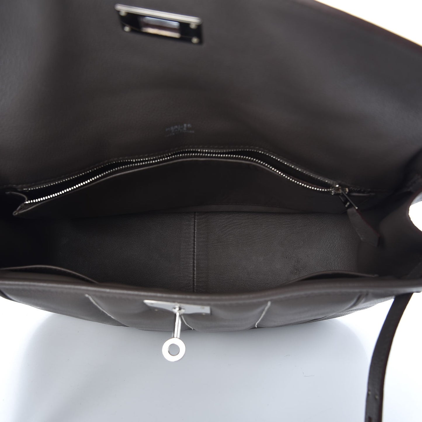 Evercolor Sac Berline 28 Etain