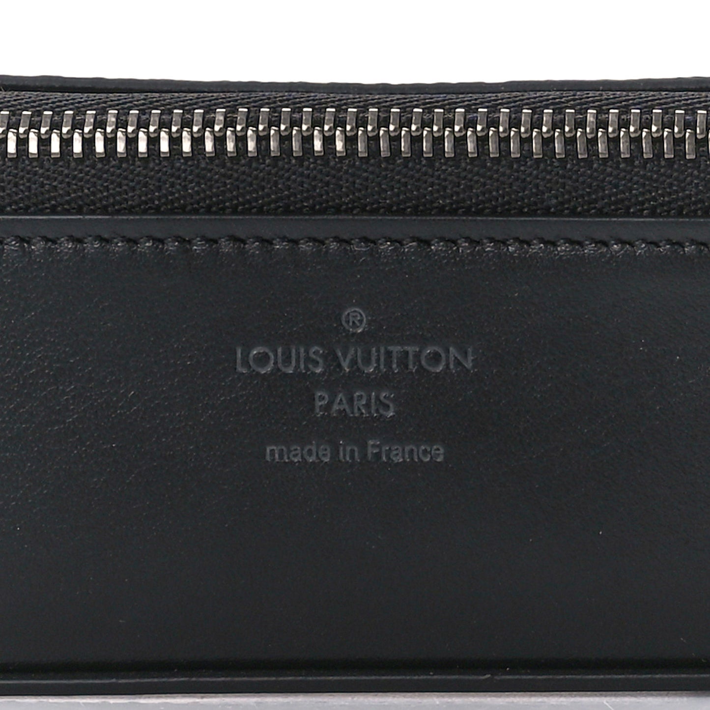 Monogram Eclipse Sunglasses Pouch GM