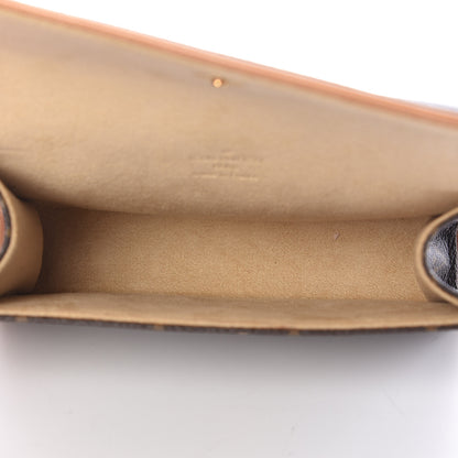 Louis Vuitton Monogram Pochette Florentine XS 5 of 12