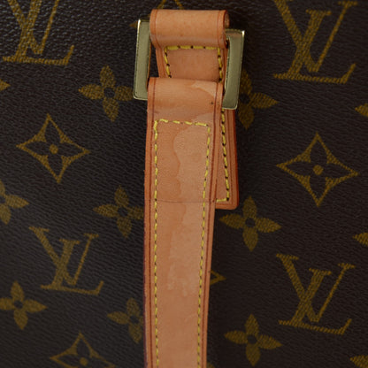 Louis Vuitton Monogram Luco 8 of 8