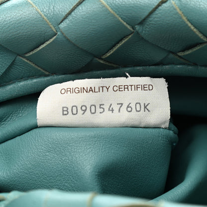 Bottega Veneta Nappa Intrecciato Mini Jodie Linoleum 7 of 10