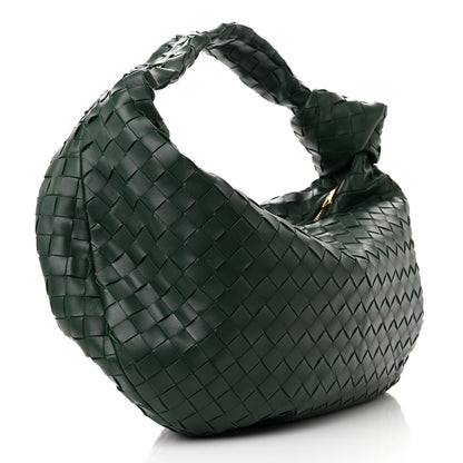 Bottega Veneta Nappa Intrecciato Small Jodie Raintree 3 of 10