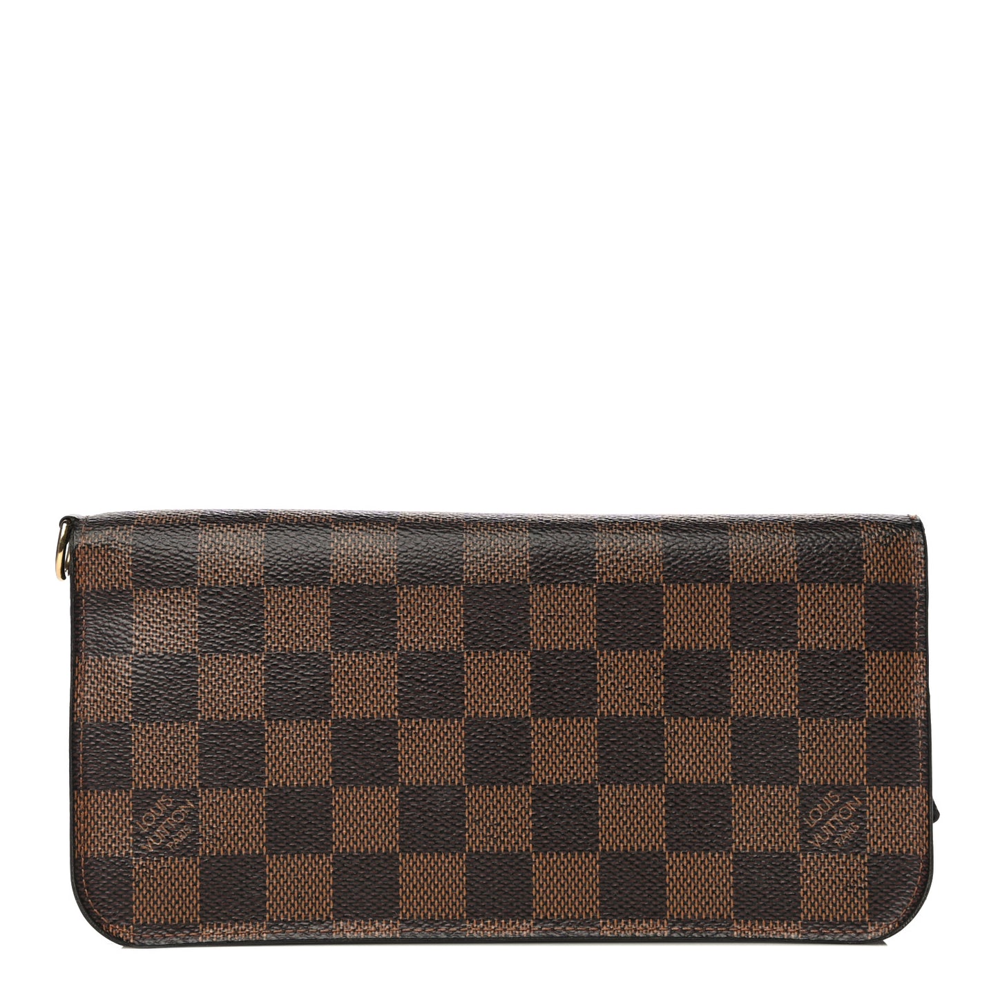 Damier Ebene Insolite Wallet