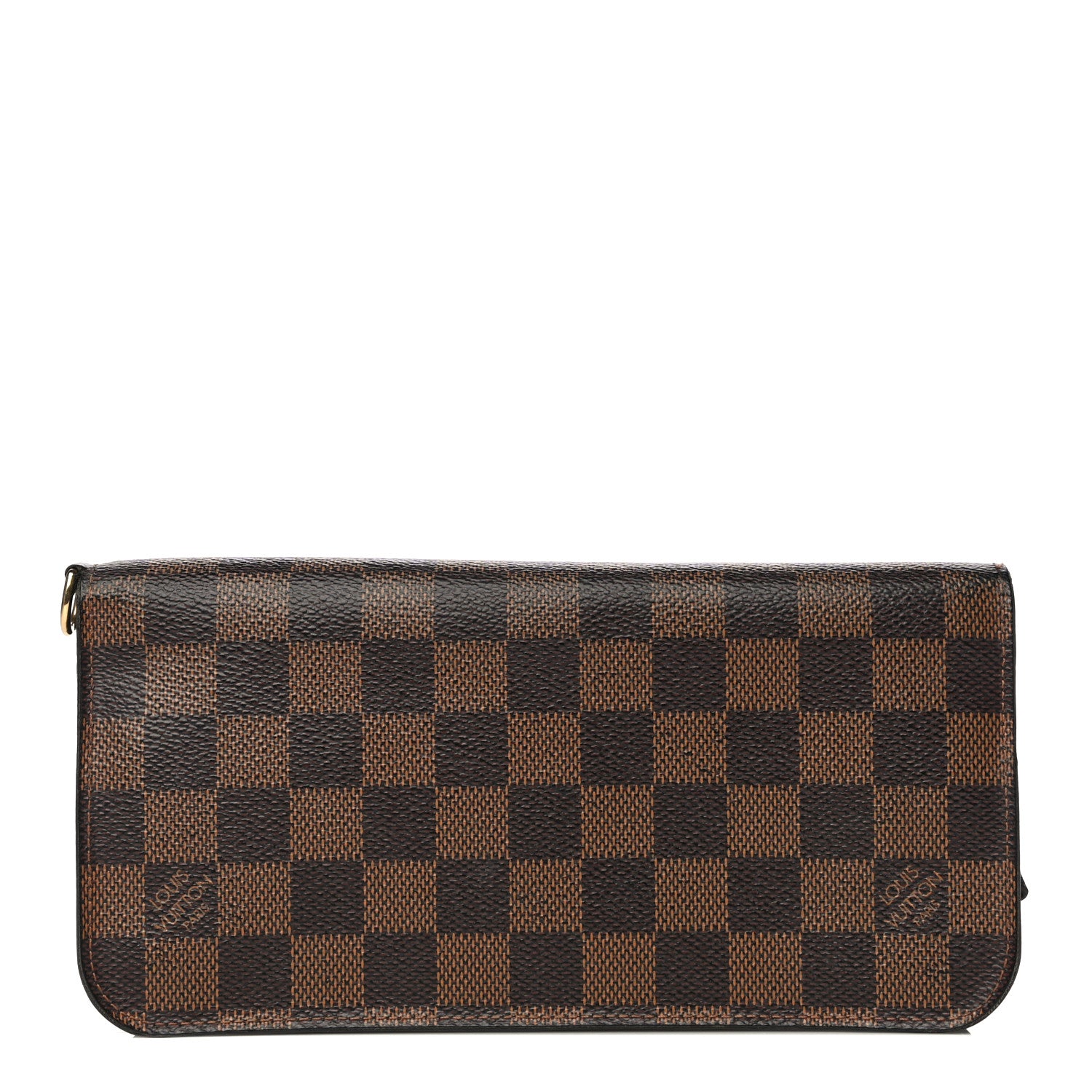 Louis Vuitton Damier Ebene Insolite Wallet 1 of 15