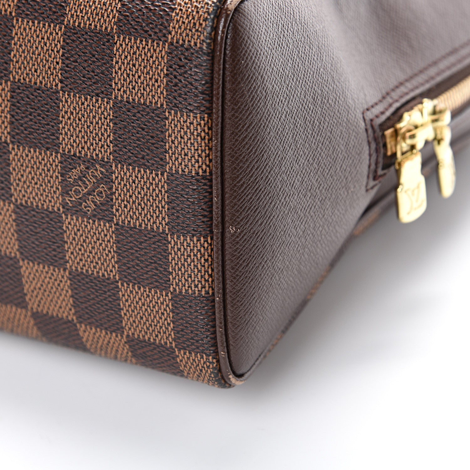 Louis Vuitton Damier Ebene Brera 12 of 12