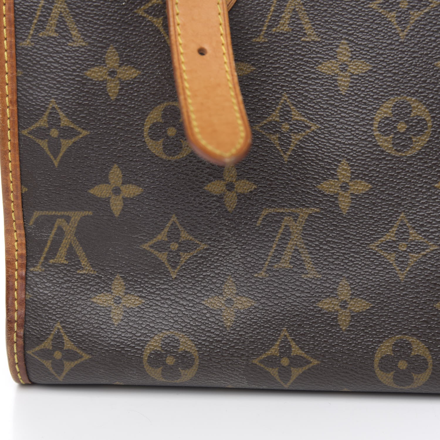 Louis Vuitton Monogram Popincourt Haut 14 of 16
