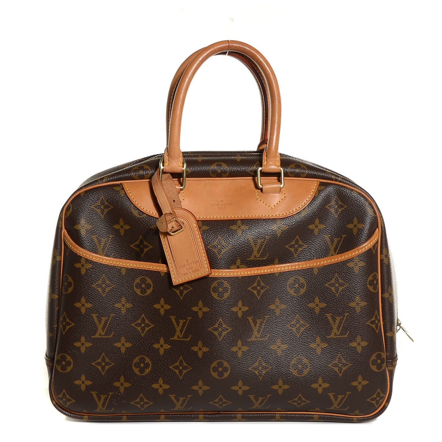 Monogram Deauville