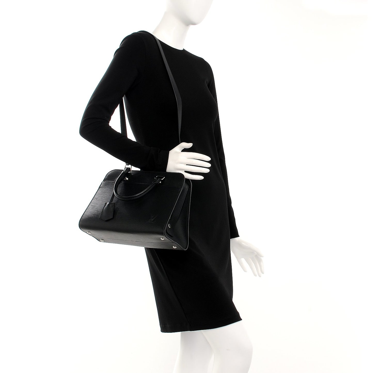 Epi Vaneau MM Black