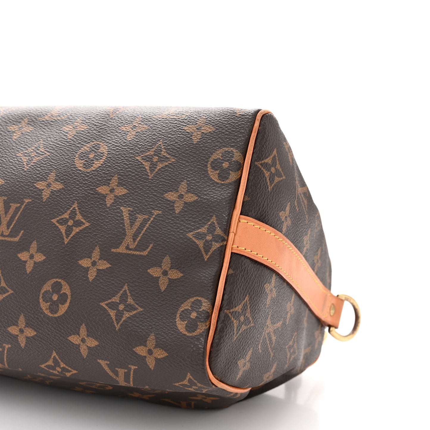 Monogram Speedy Bandouliere 25
