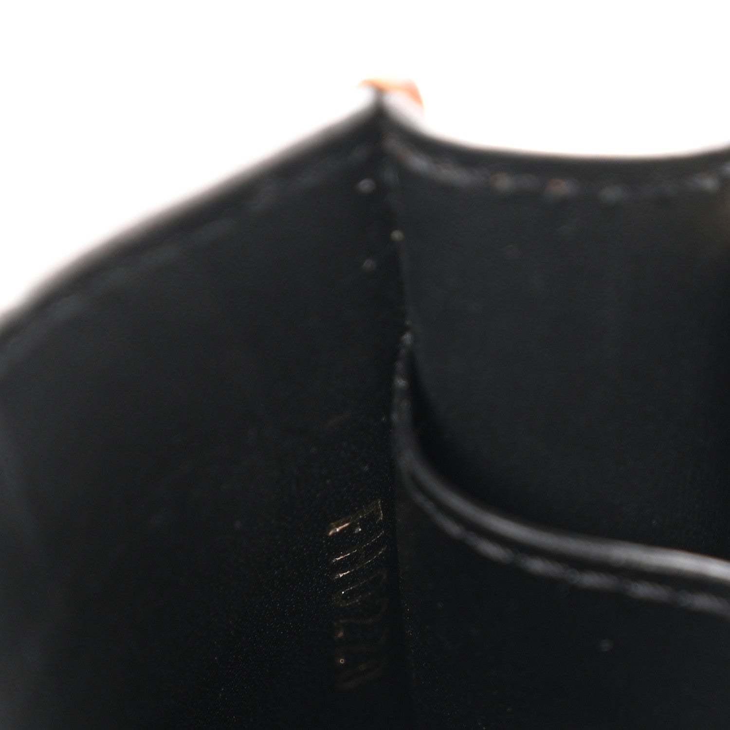 Louis Vuitton Reverse Monogram Dauphine Multicartes 7 of 8