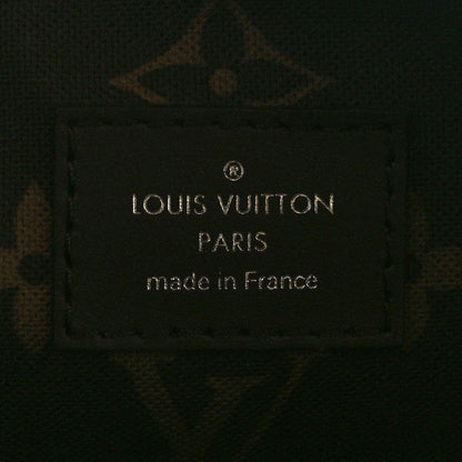 Louis Vuitton Monogram Alpha Wearable Wallet Atlantic Blue 7 of 10