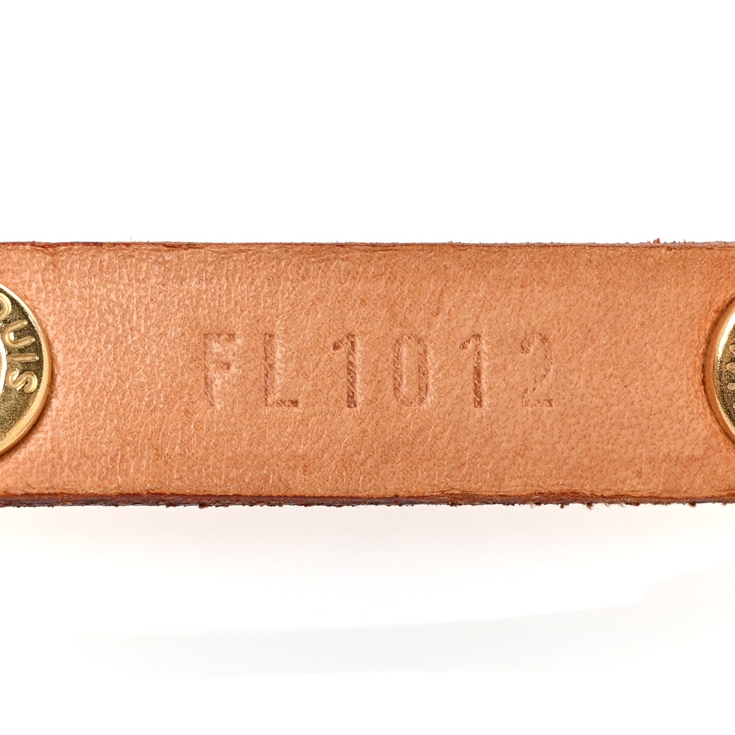 Monogram Pochette Florentine S
