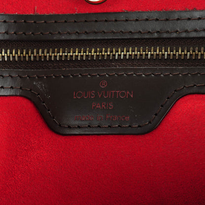 Louis Vuitton Damier Ebene Hampstead PM 6 of 9