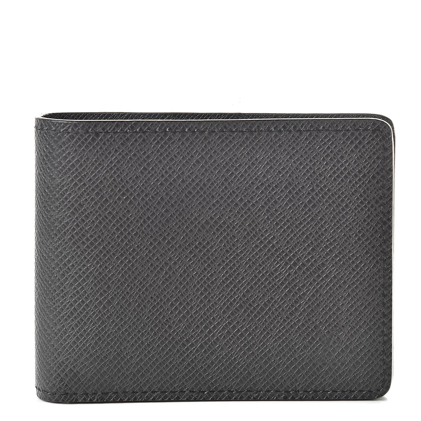 Taiga Slender Wallet Black