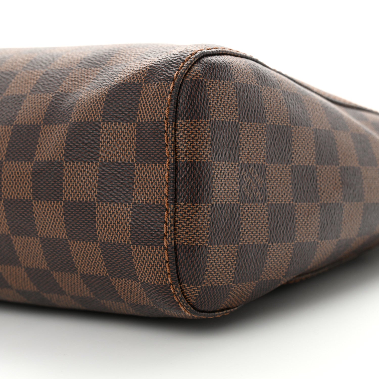 Louis Vuitton Damier Ebene Portobello PM PM 9 of 9