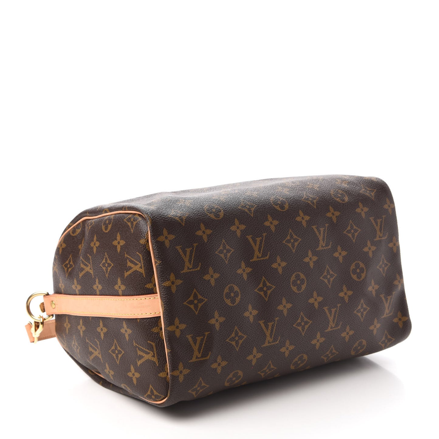 Monogram Speedy Bandouliere 30