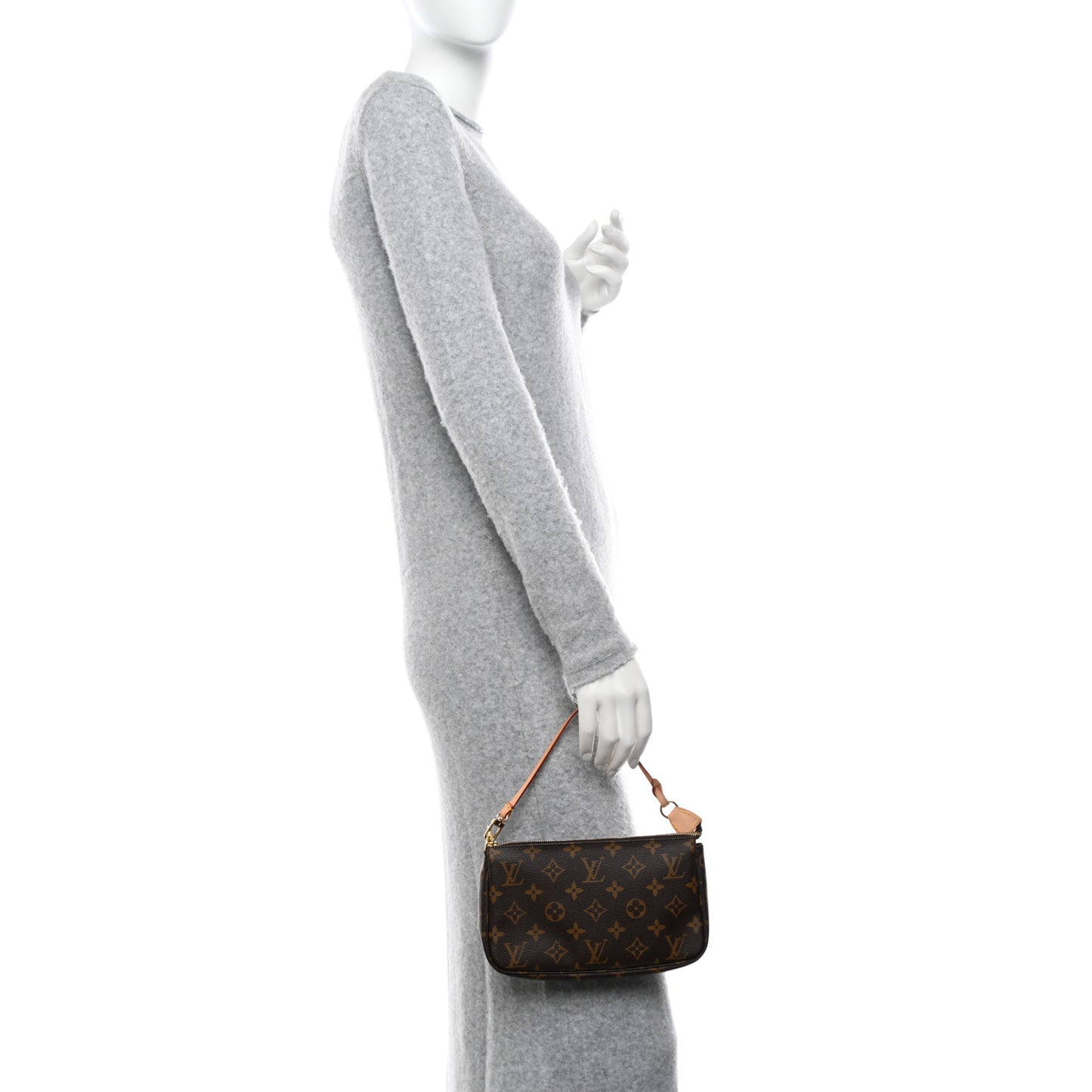 Monogram Pochette Accessories