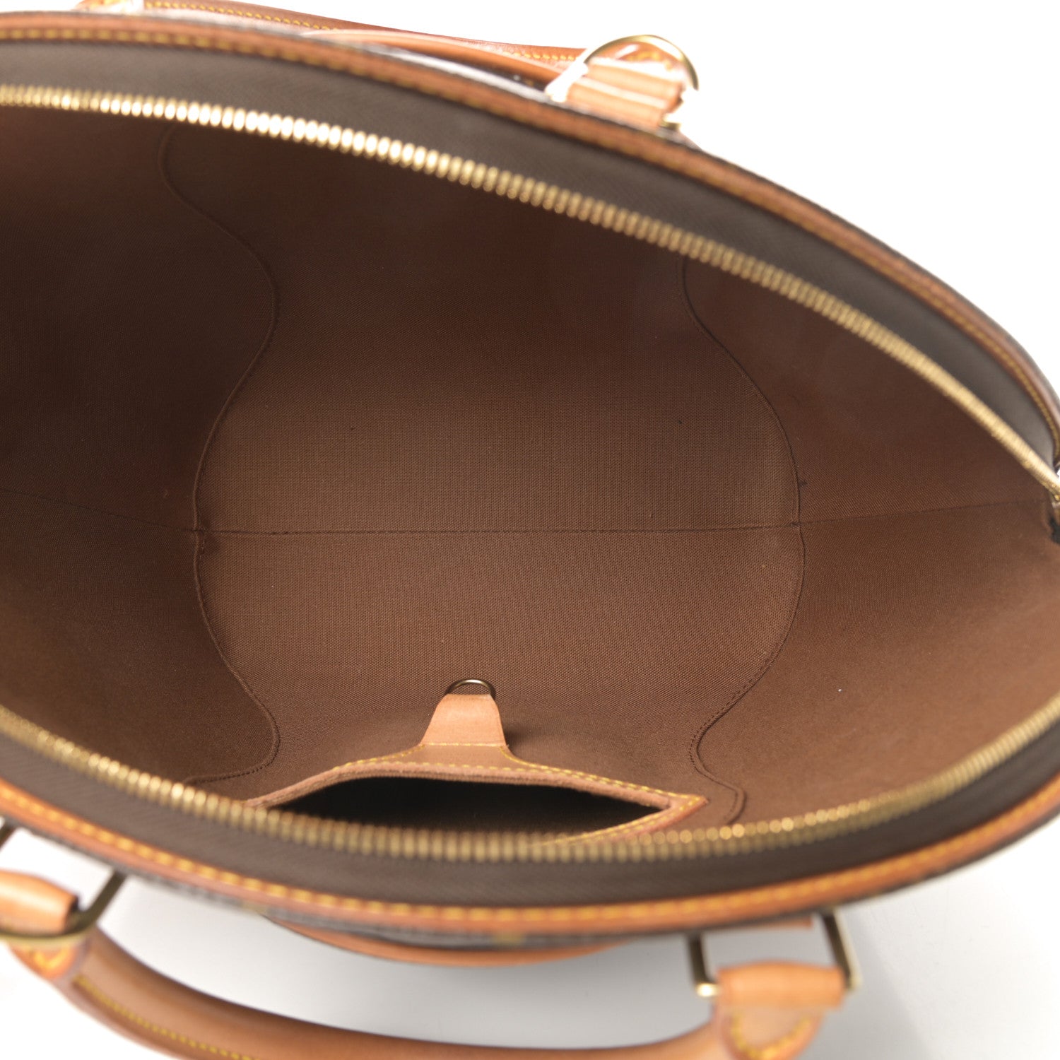 Louis Vuitton Monogram Ellipse MM 5 of 12