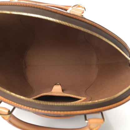 Louis Vuitton Monogram Ellipse MM 5 of 12