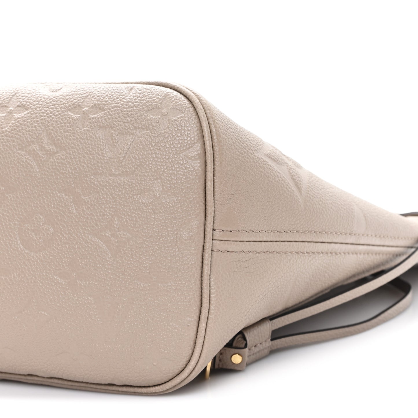 Empreinte Monogram Giant Neverfull MM Tourterelle