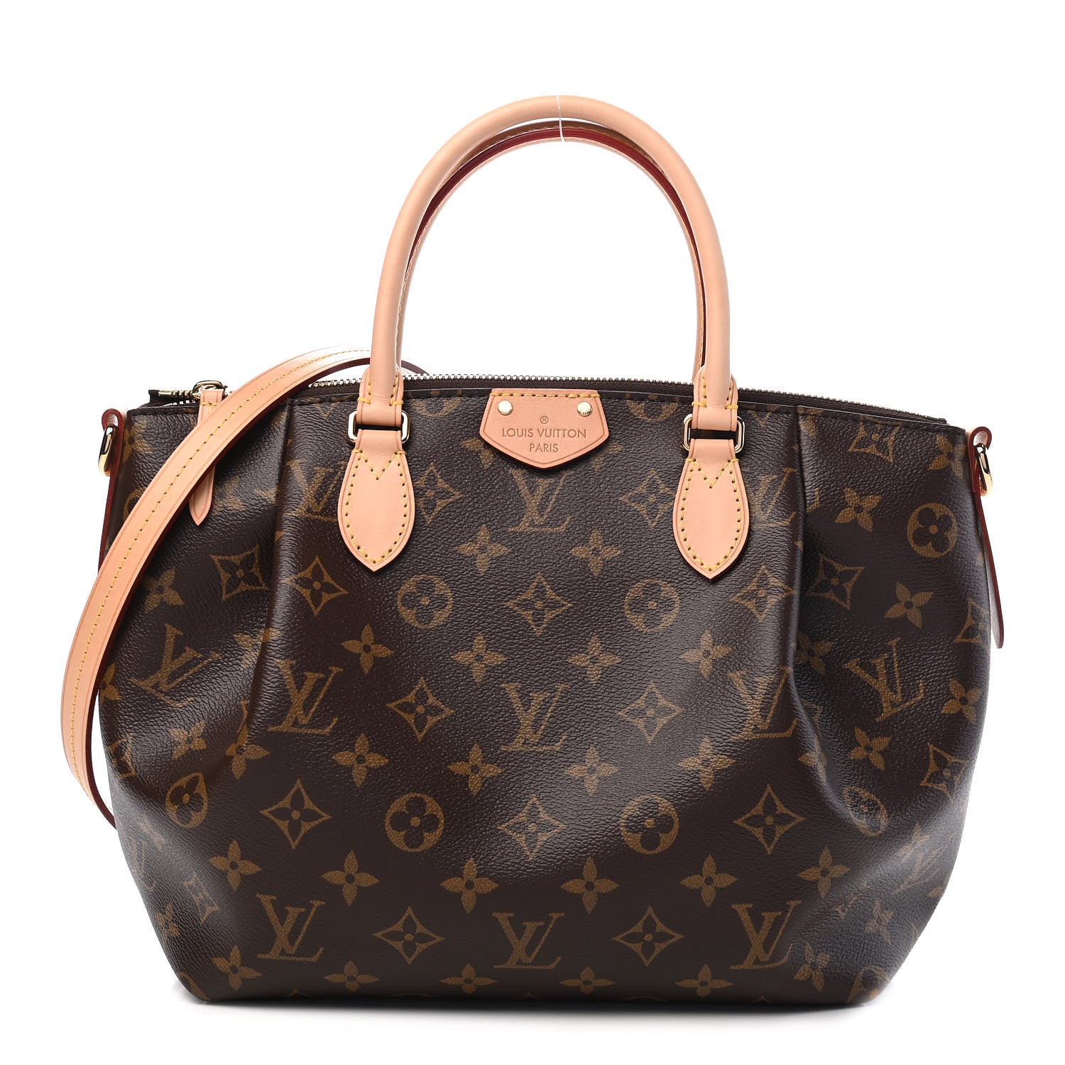 Louis Vuitton Monogram Turenne PM 1 of 6