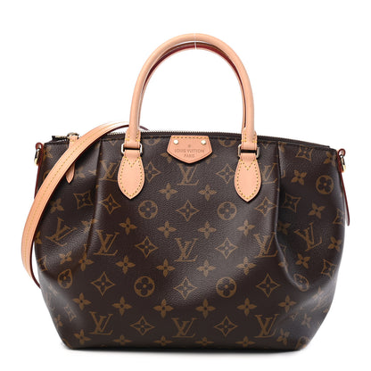 Louis Vuitton Monogram Turenne PM 1 of 6
