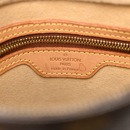 Louis Vuitton Monogram Looping MM 6 of 22