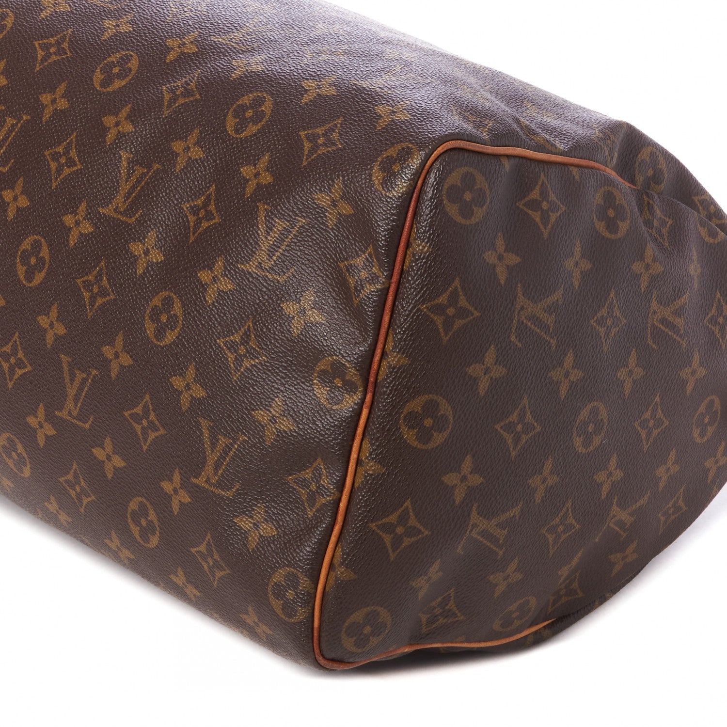 Louis Vuitton Monogram Speedy 40 4 of 9