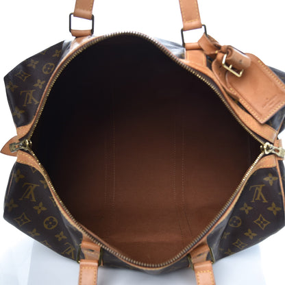 Louis Vuitton Monogram Sac Souple 45 5 of 14