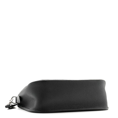 Louis Vuitton Epi Buci Crossbody Black 3 of 10
