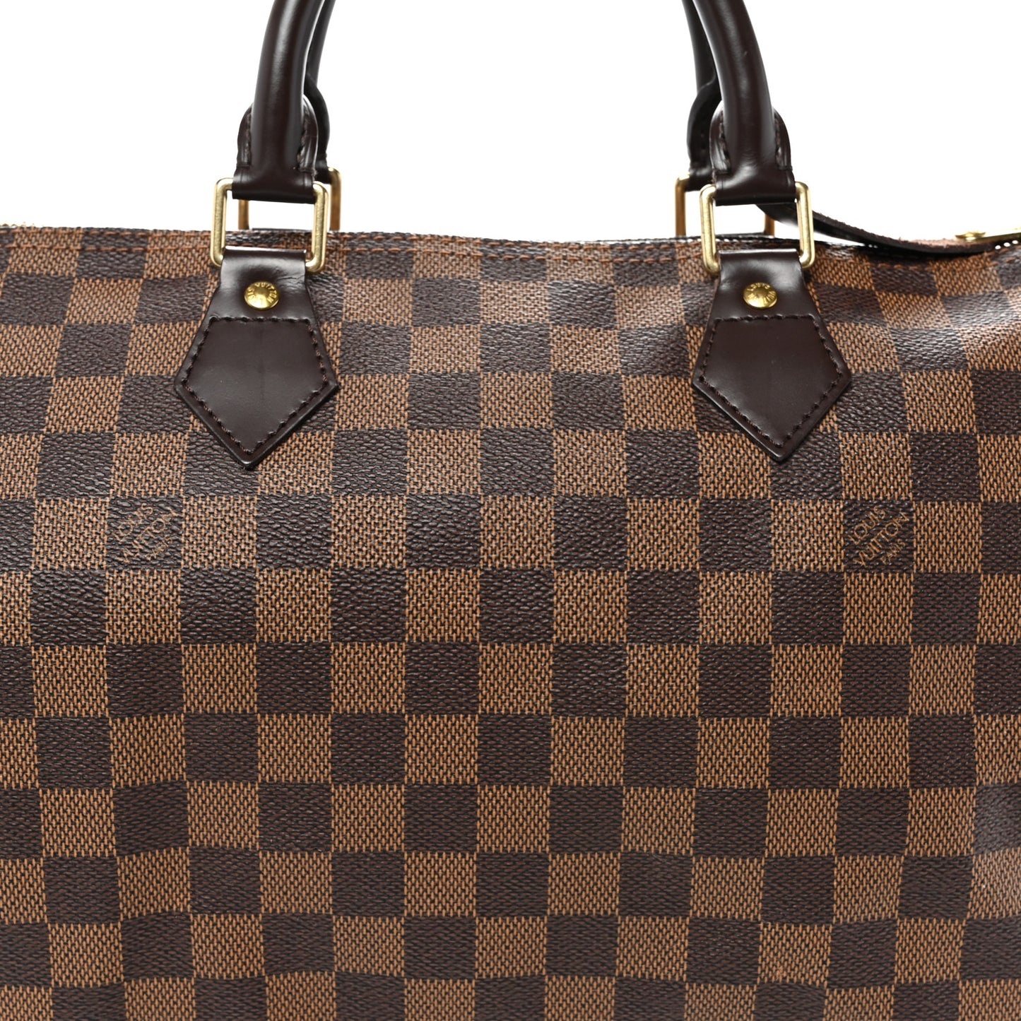 Damier Ebene Speedy 30