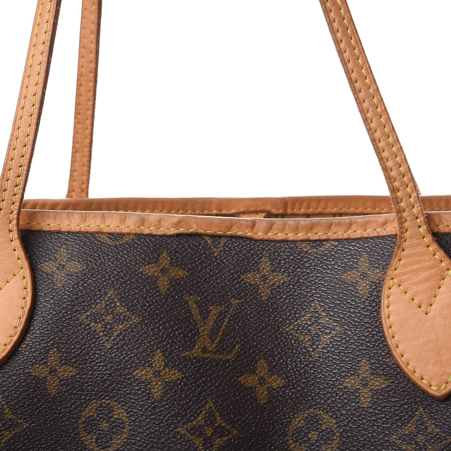 Monogram Neverfull GM