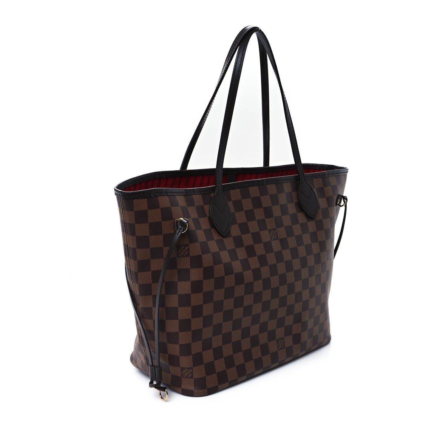 Damier Ebene Neo Neverfull MM