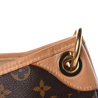 Louis Vuitton Monogram Galliera PM 17 of 21