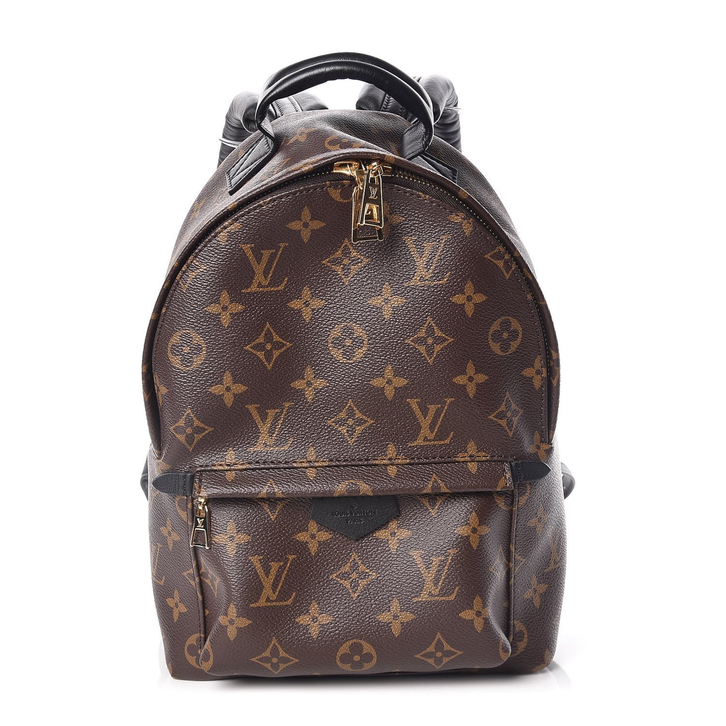 Monogram Palm Springs Backpack PM