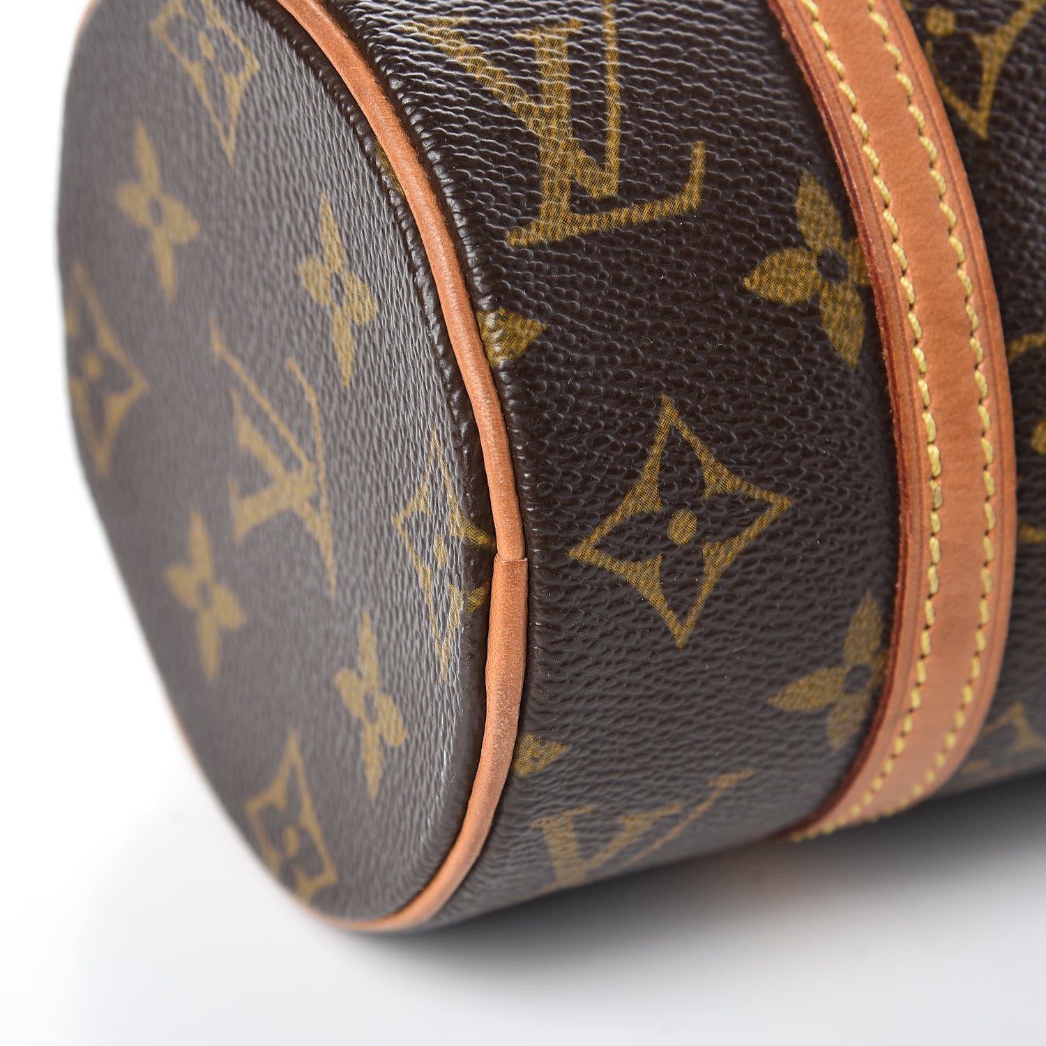 Louis Vuitton Monogram Papillon 19 10 of 12