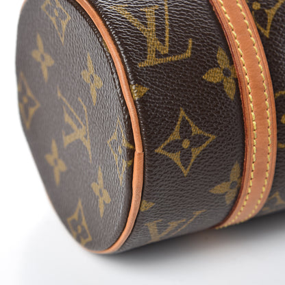 Louis Vuitton Monogram Papillon 19 10 of 12