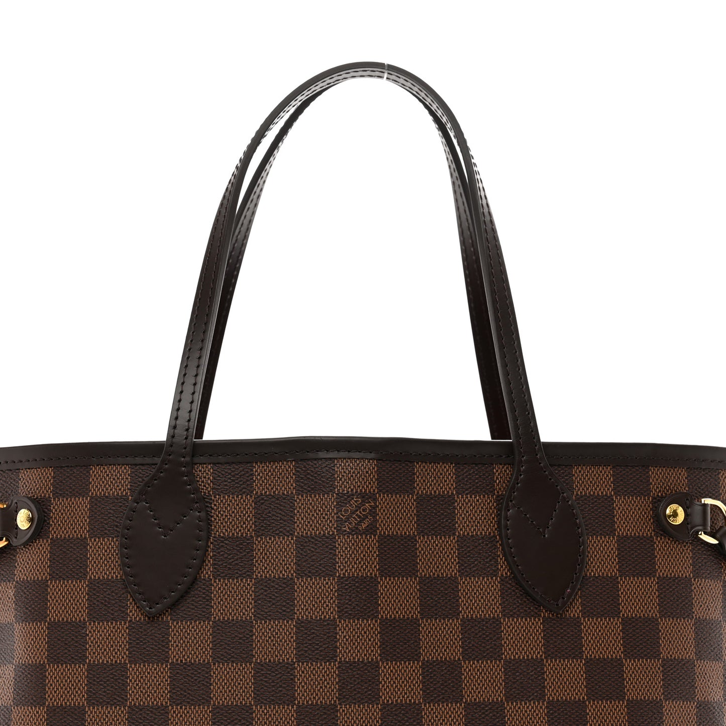 Damier Ebene Neo Neverfull PM