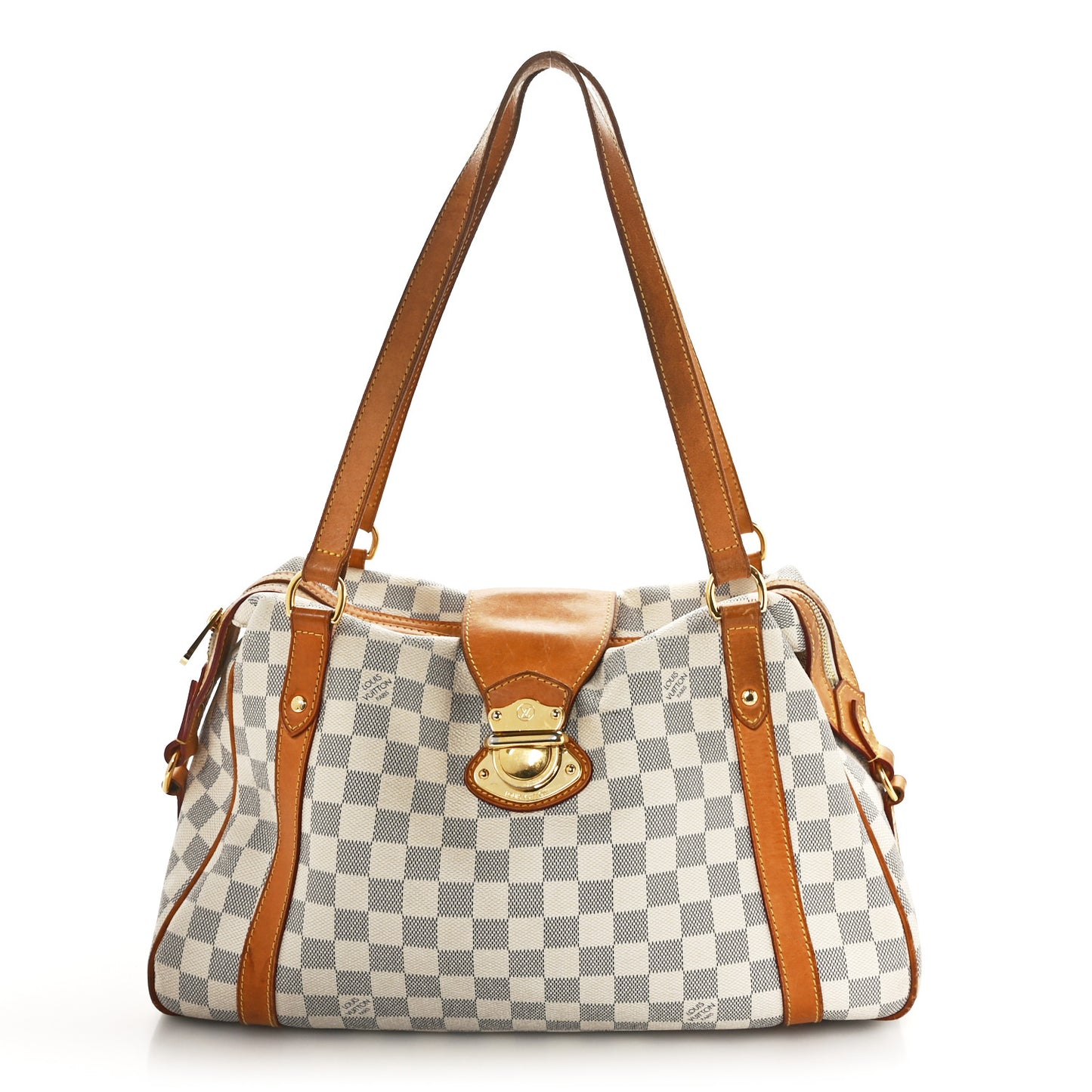 Damier Azur Stresa PM